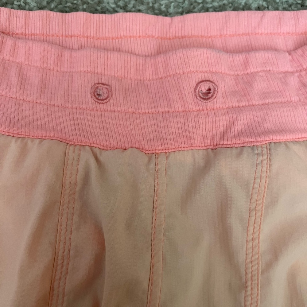 Lululemon Capris - Picture 7 of 7